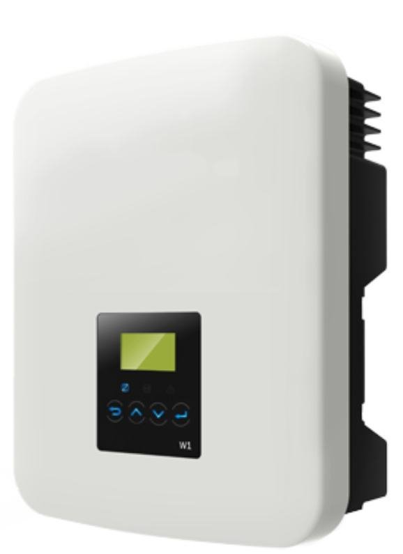 Solar Grid-Tied and Hybrid Inverters